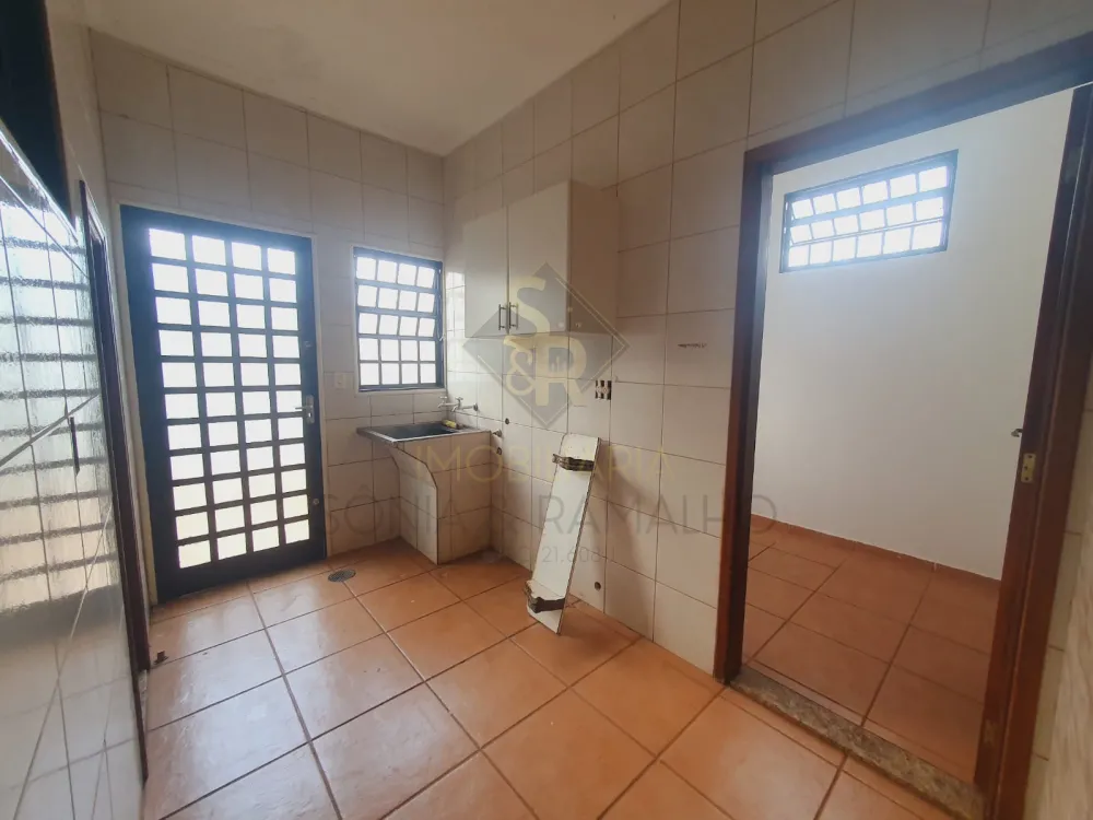 Alugar Casas Residenciais / Padrão em Ribeirão Preto R$ 4.500,00 - Foto 13