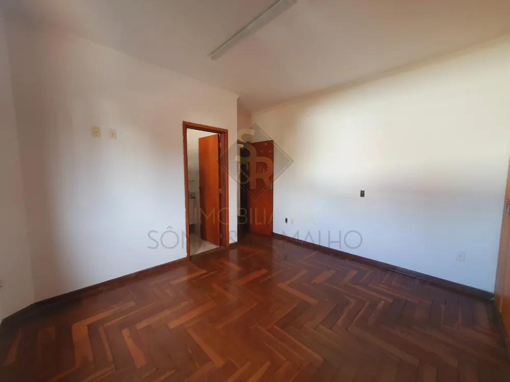 Alugar Casas Residenciais / Padrão em Ribeirão Preto R$ 4.500,00 - Foto 14