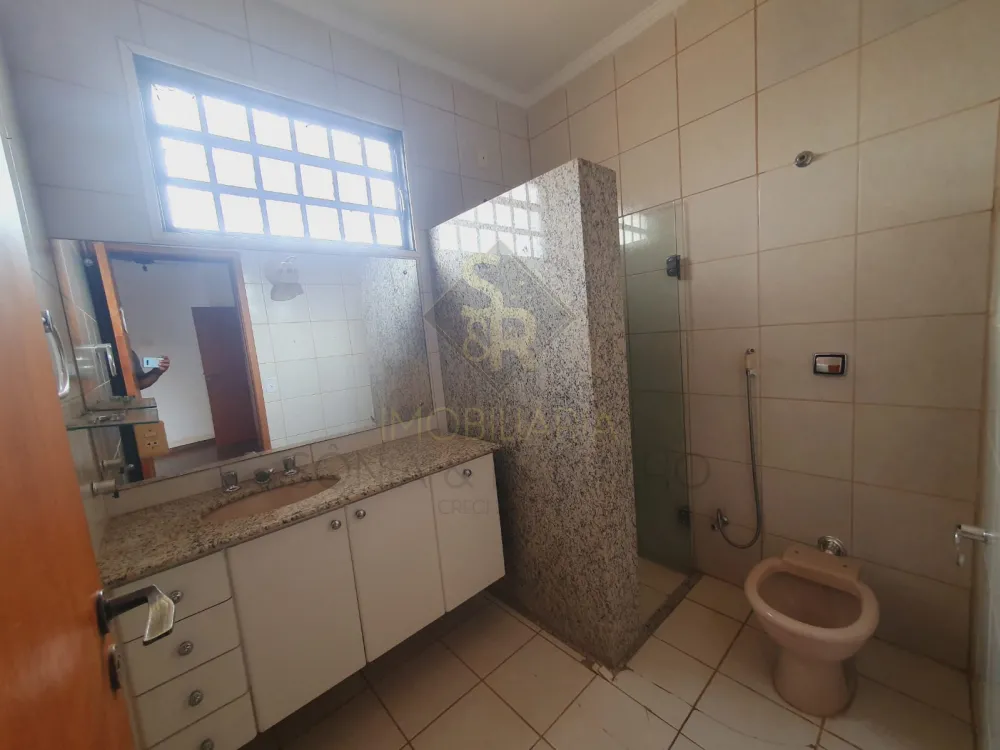 Alugar Casas Residenciais / Padrão em Ribeirão Preto R$ 4.500,00 - Foto 21