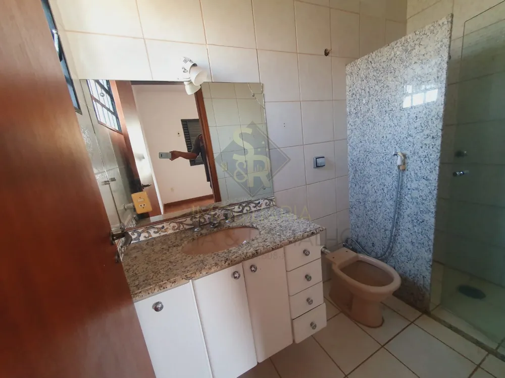 Alugar Casas Residenciais / Padrão em Ribeirão Preto R$ 4.500,00 - Foto 24