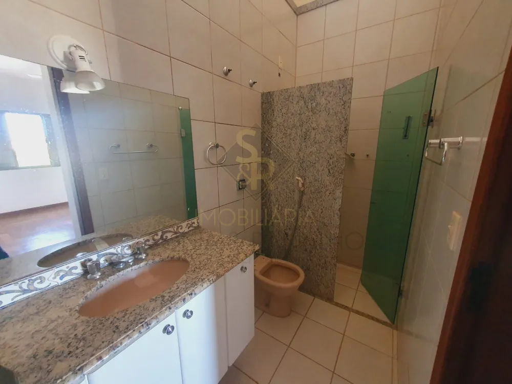 Alugar Casas Residenciais / Padrão em Ribeirão Preto R$ 4.500,00 - Foto 25