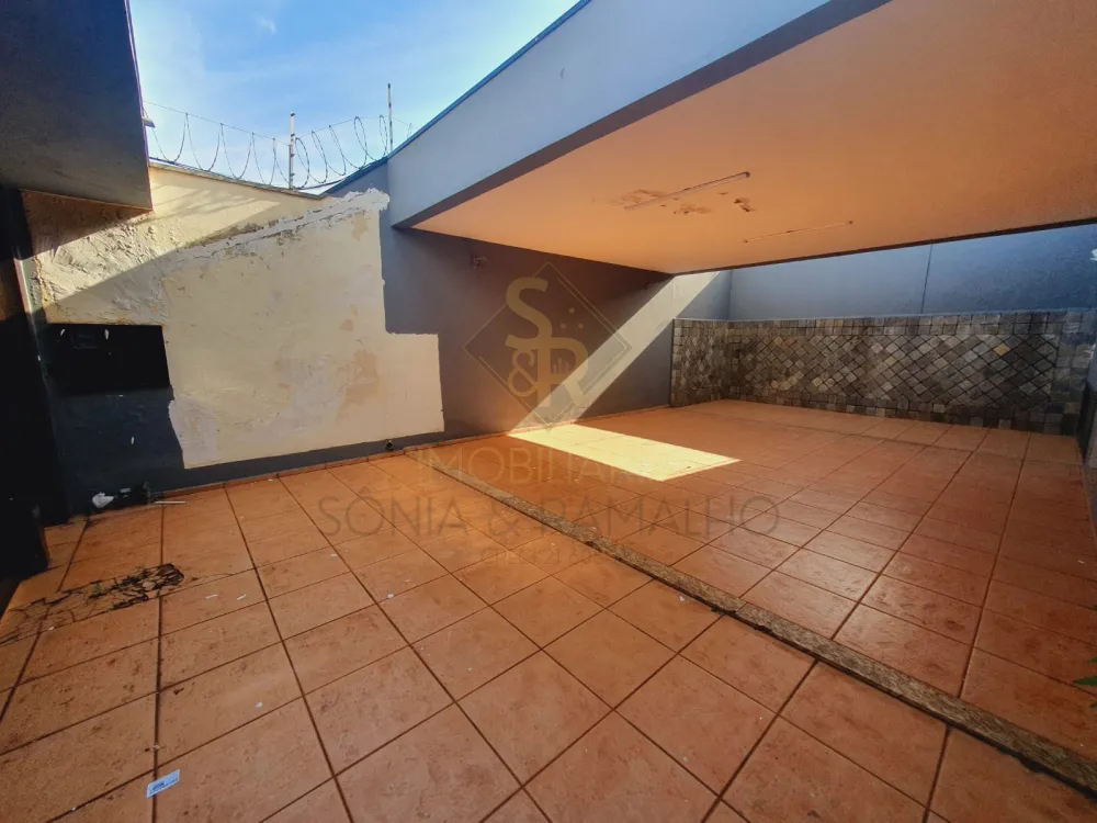 Alugar Casas Residenciais / Padrão em Ribeirão Preto R$ 4.500,00 - Foto 27