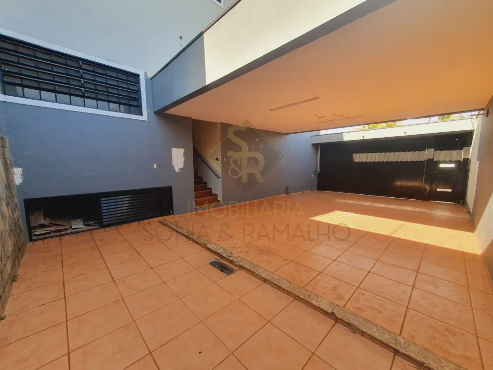 Alugar Casas Residenciais / Padrão em Ribeirão Preto R$ 4.500,00 - Foto 28