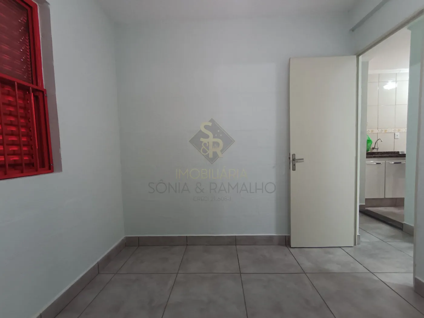 Alugar Apartamentos / Padrão em Ribeirão Preto R$ 1.050,00 - Foto 9