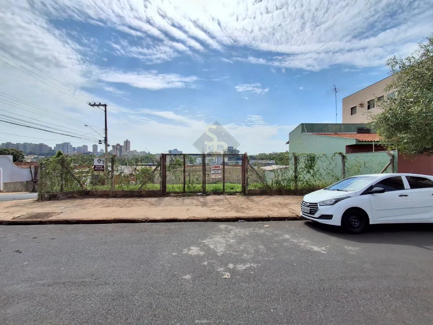 Alugar Terrenos / LoteTerreno em Ribeirão Preto R$ 7.000,00 - Foto 4