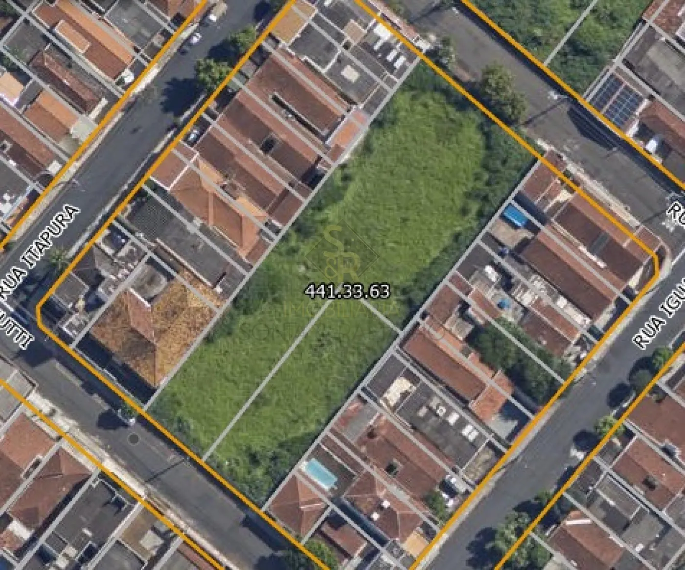 Comprar Terrenos / LoteTerreno em Ribeirão Preto R$ 2.244.000,00 - Foto 2