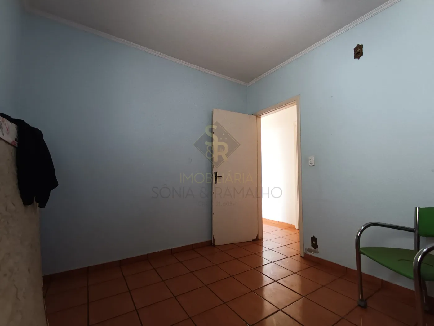 Alugar Apartamentos / Padrão em Ribeirão Preto R$ 1.450,00 - Foto 8