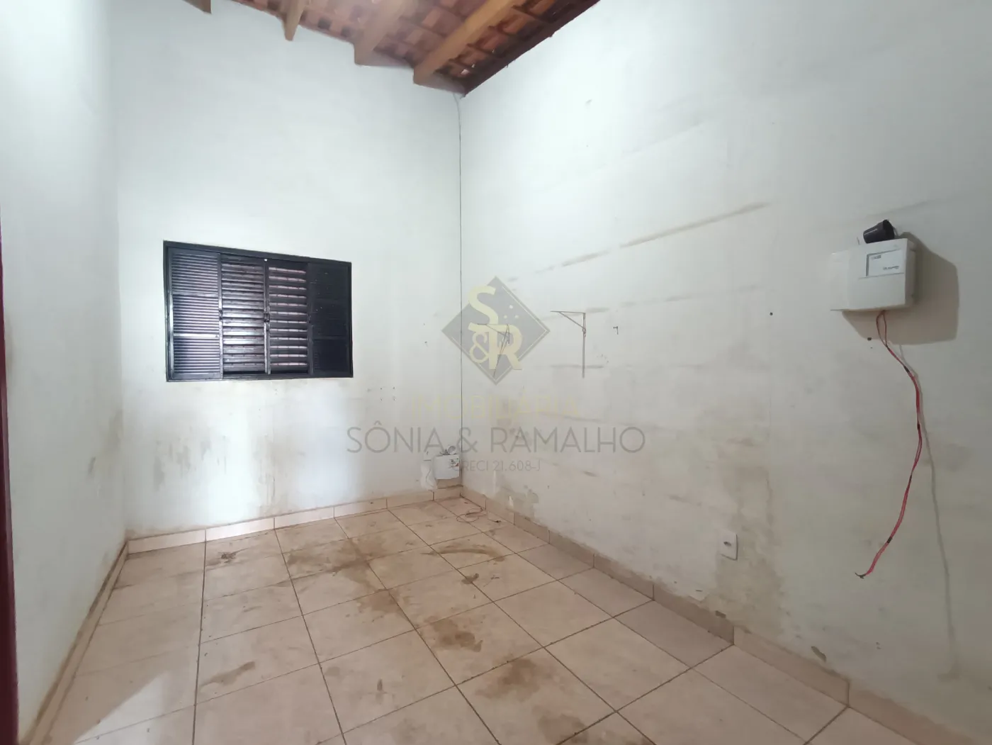 Alugar Imóveis Comerciais / Salão Comercial em Ribeirão Preto R$ 2.000,00 - Foto 5