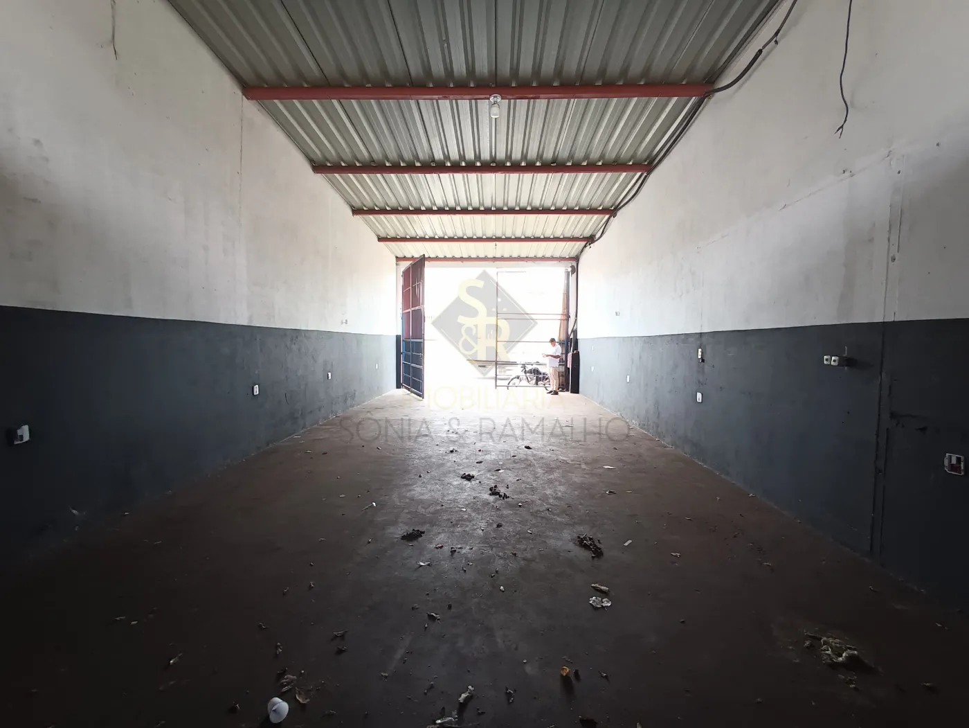 Alugar Imóveis Comerciais / Salão Comercial em Ribeirão Preto R$ 2.000,00 - Foto 2