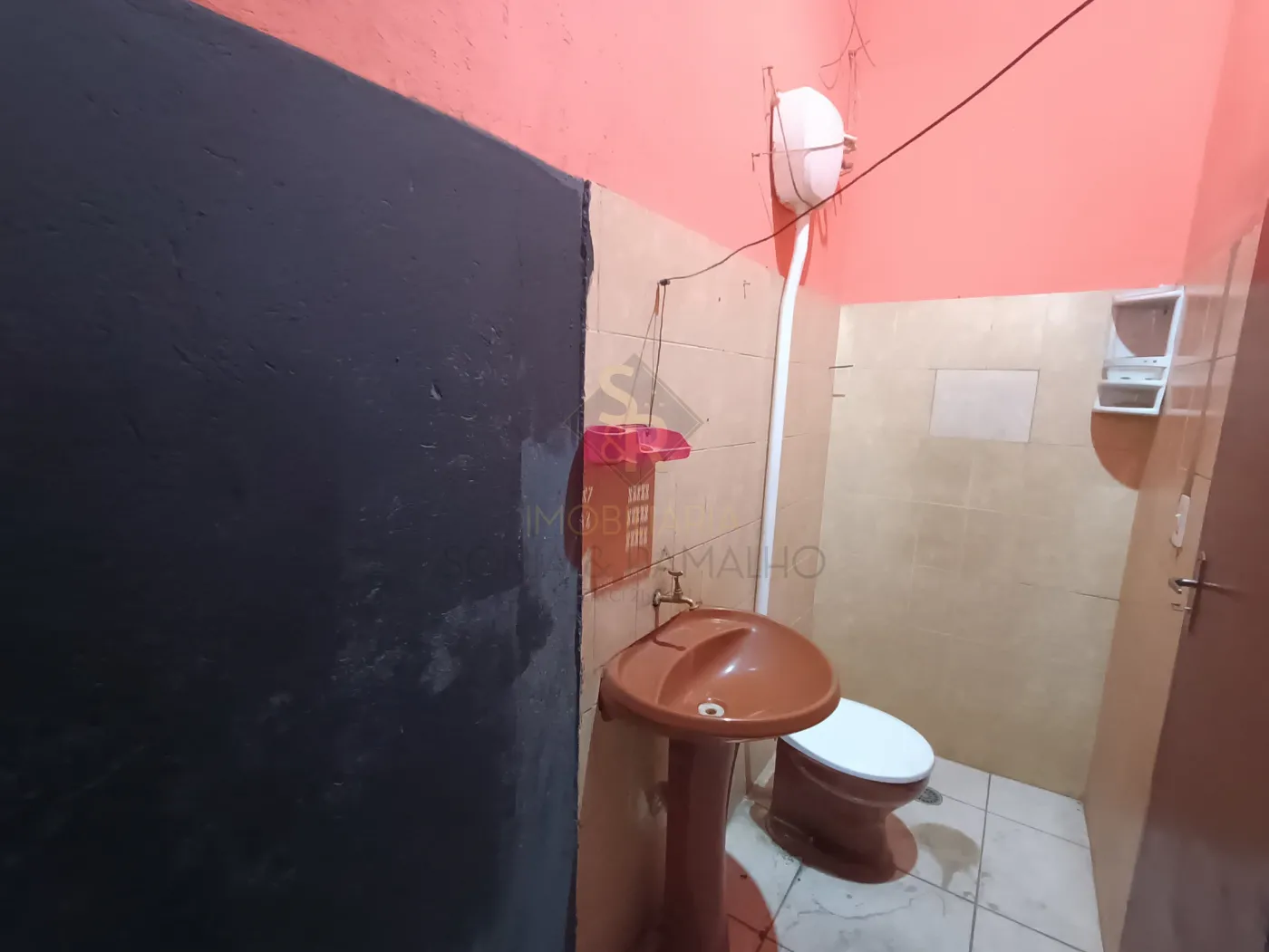 Alugar Imóveis Comerciais / Salão Comercial em Ribeirão Preto R$ 2.000,00 - Foto 7