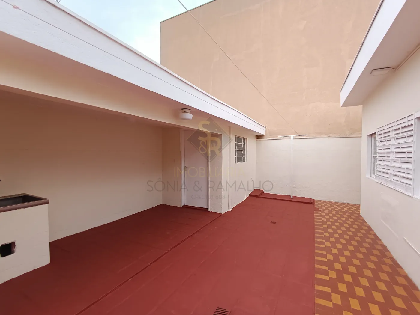 Alugar Casas Residenciais / Padrão em Ribeirão Preto R$ 1.800,00 - Foto 17