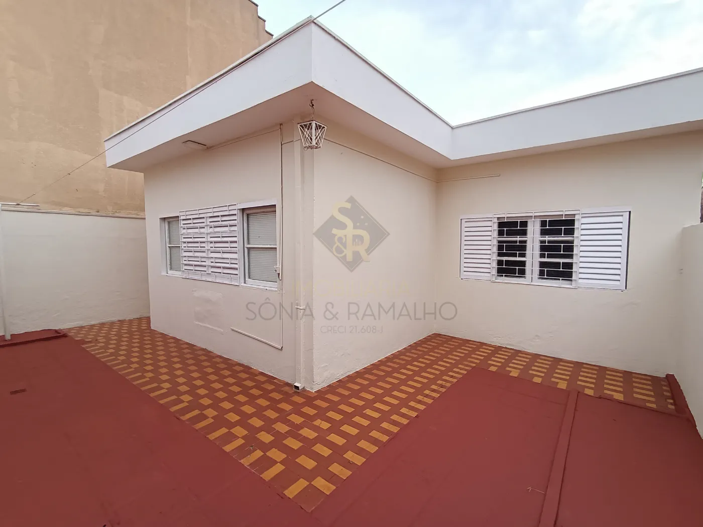 Alugar Casas Residenciais / Padrão em Ribeirão Preto R$ 1.800,00 - Foto 18