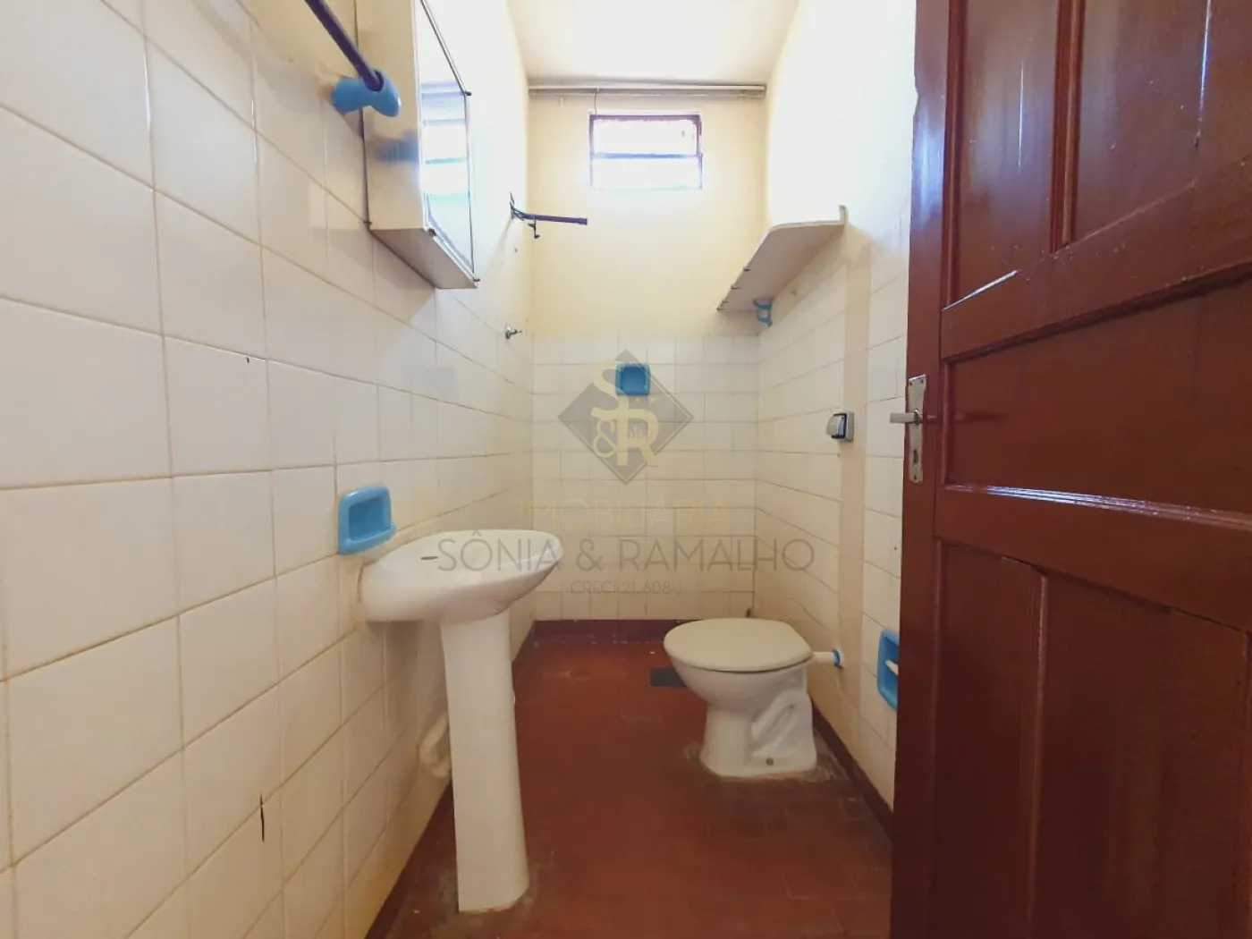 Alugar Casas Residenciais / Padrão em Ribeirão Preto R$ 800,00 - Foto 9