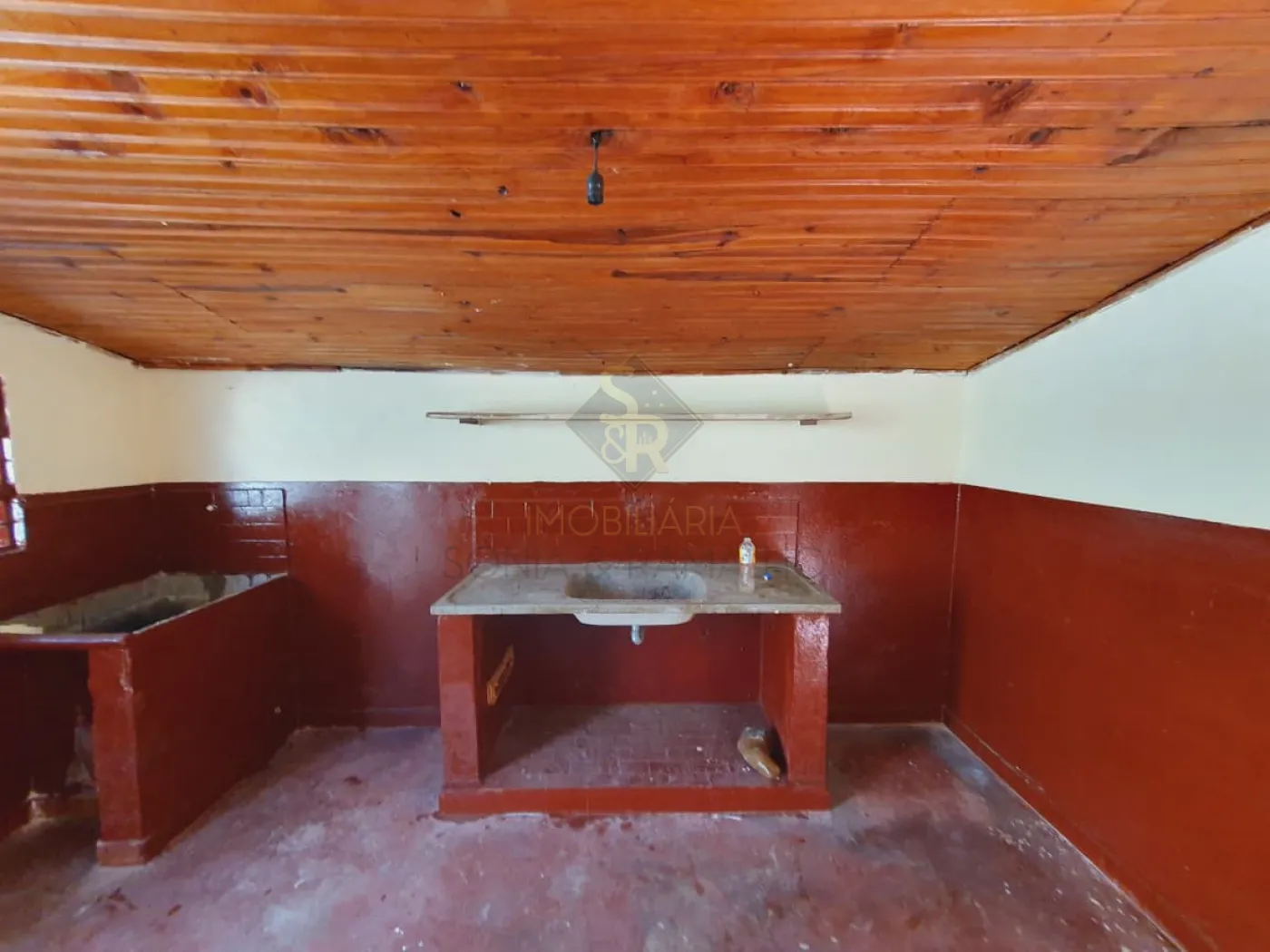 Alugar Casas Residenciais / Padrão em Ribeirão Preto R$ 800,00 - Foto 10