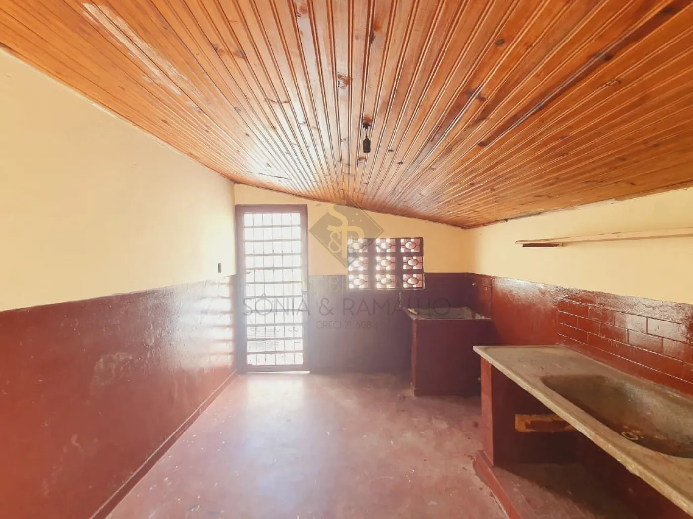 Alugar Casas Residenciais / Padrão em Ribeirão Preto R$ 800,00 - Foto 11