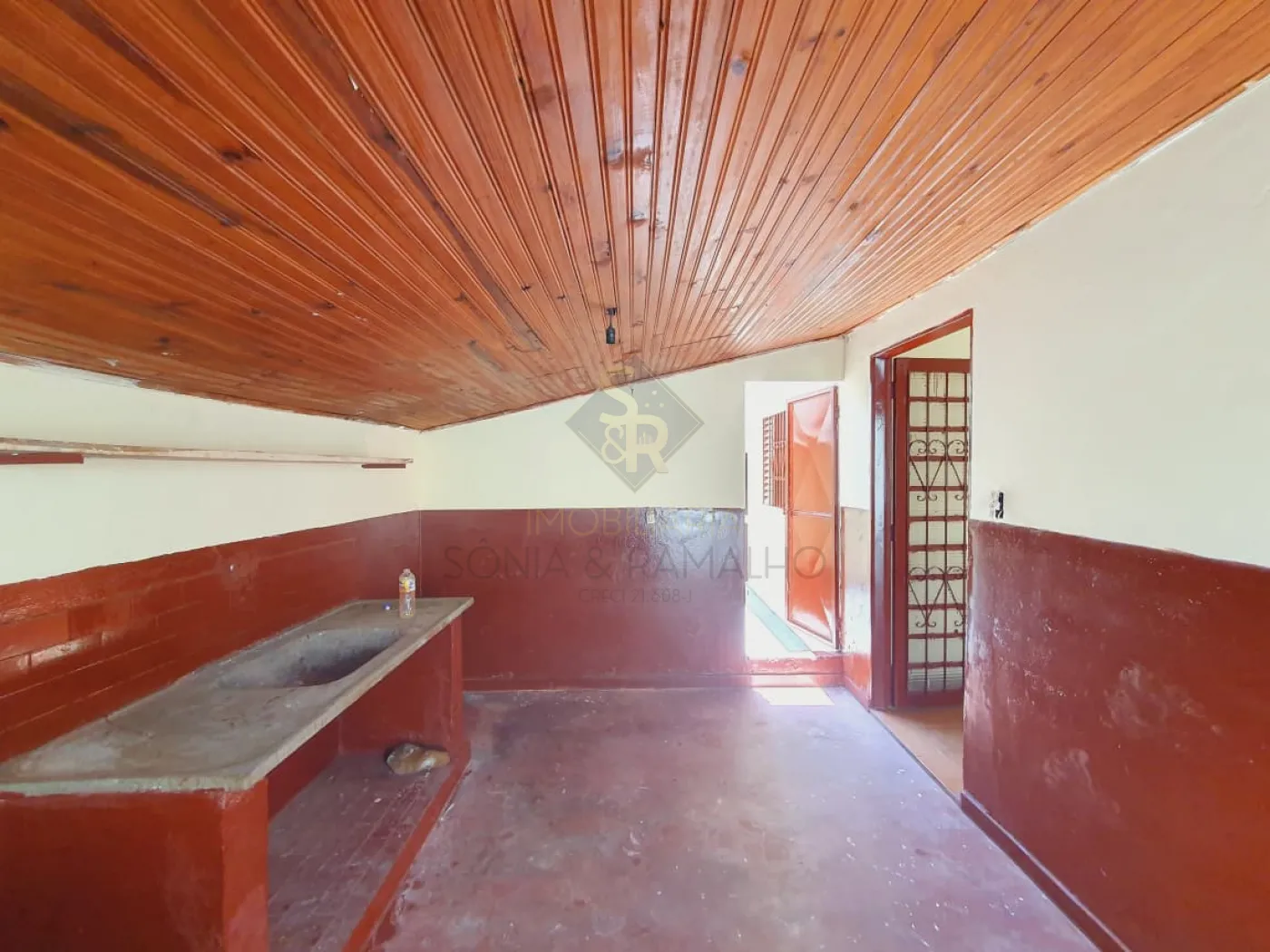 Alugar Casas Residenciais / Padrão em Ribeirão Preto R$ 800,00 - Foto 12