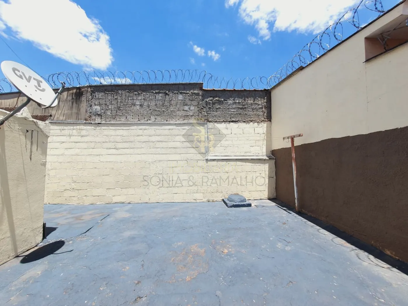 Alugar Casas Residenciais / Padrão em Ribeirão Preto R$ 800,00 - Foto 15