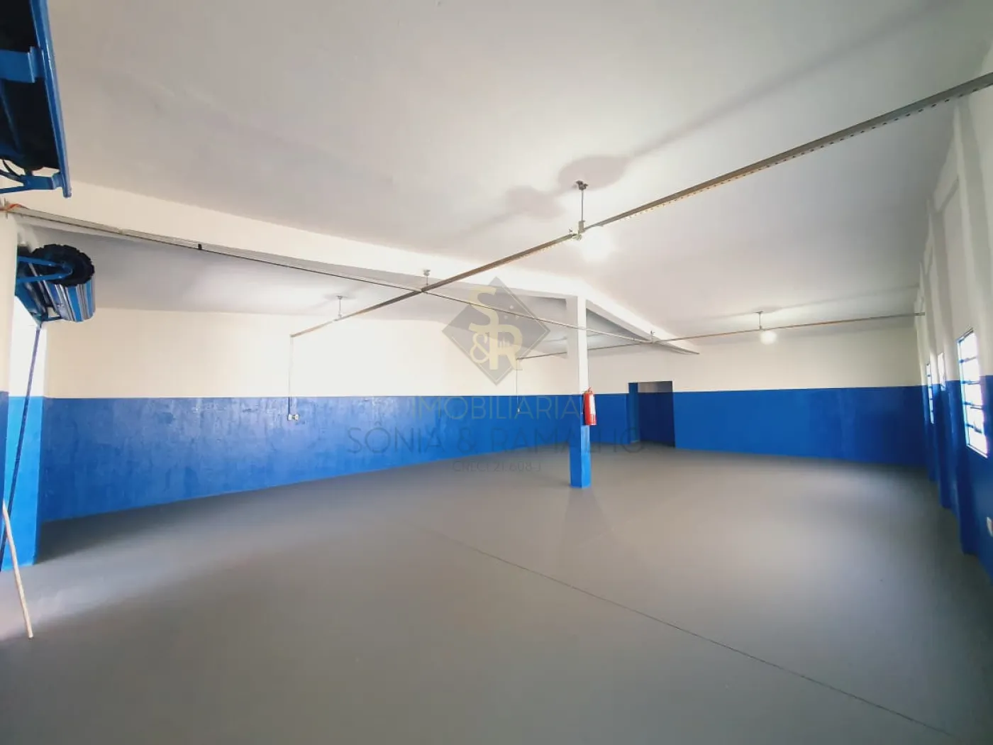 Alugar Imóveis Comerciais / Salão Comercial em Ribeirão Preto R$ 1.800,00 - Foto 4