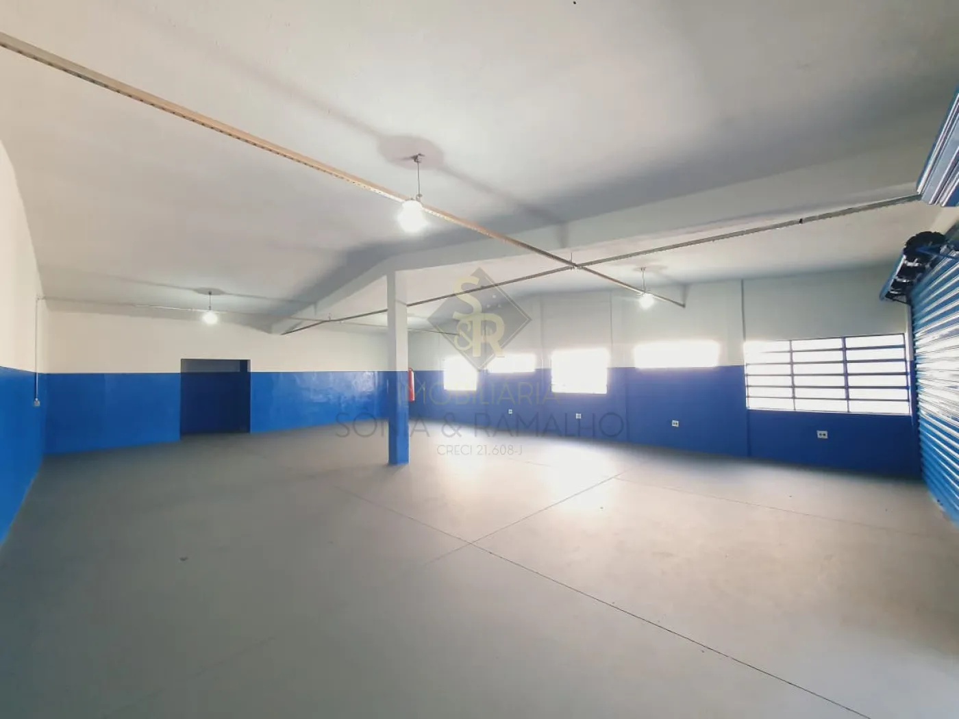 Alugar Imóveis Comerciais / Salão Comercial em Ribeirão Preto R$ 1.800,00 - Foto 5