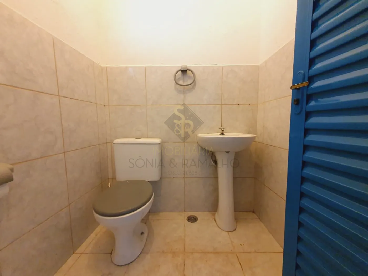 Alugar Imóveis Comerciais / Salão Comercial em Ribeirão Preto R$ 1.800,00 - Foto 7