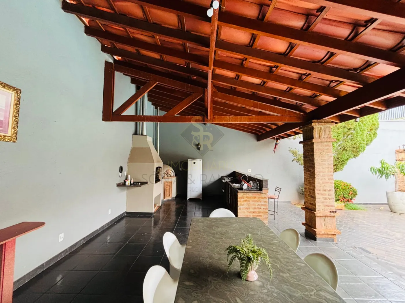 Comprar Casas Residenciais / Padrão em Ribeirão Preto R$ 880.000,00 - Foto 29