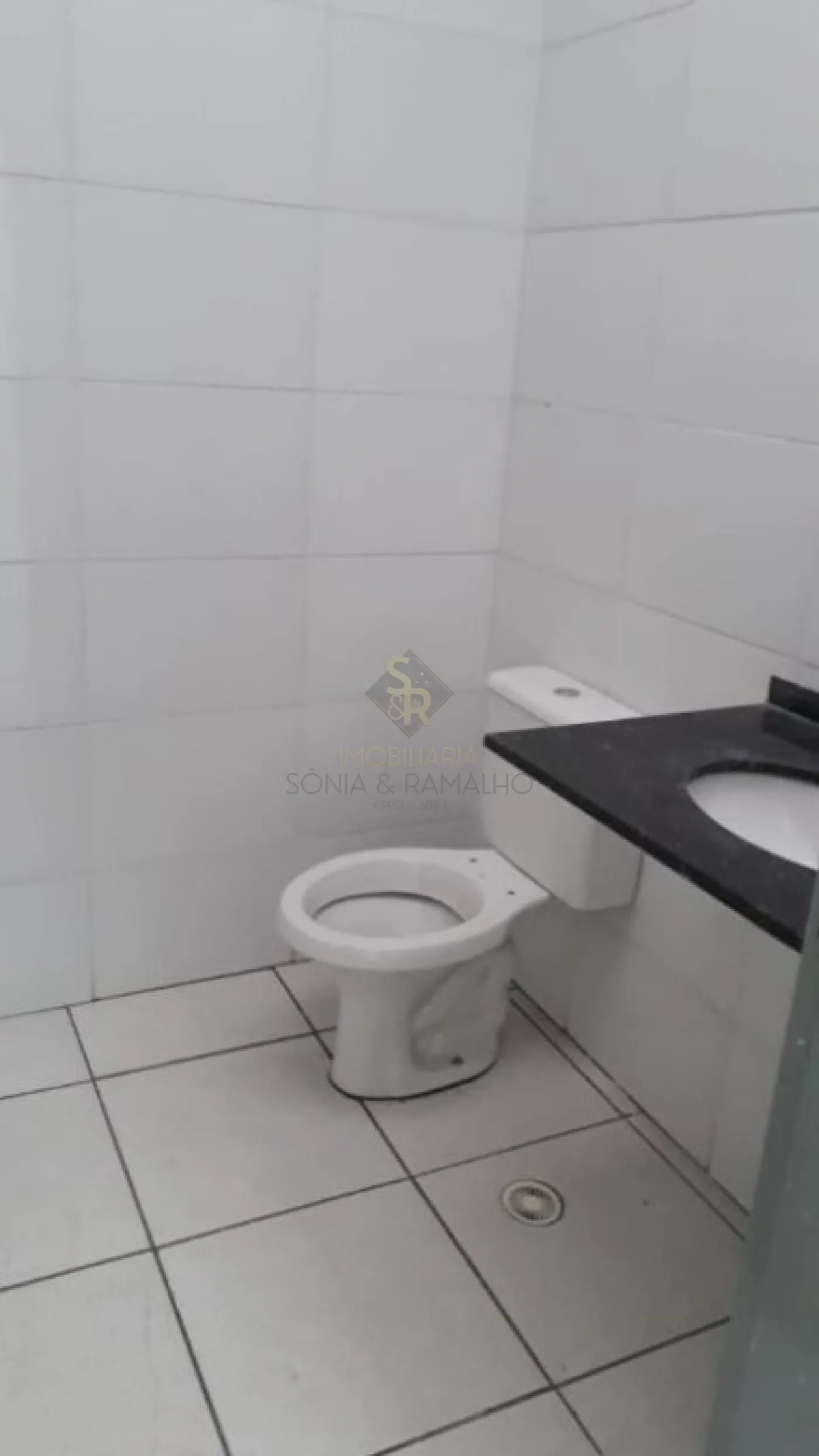 Alugar Imóveis Comerciais / Sala Comercial em Ribeirão Preto R$ 500,00 - Foto 4