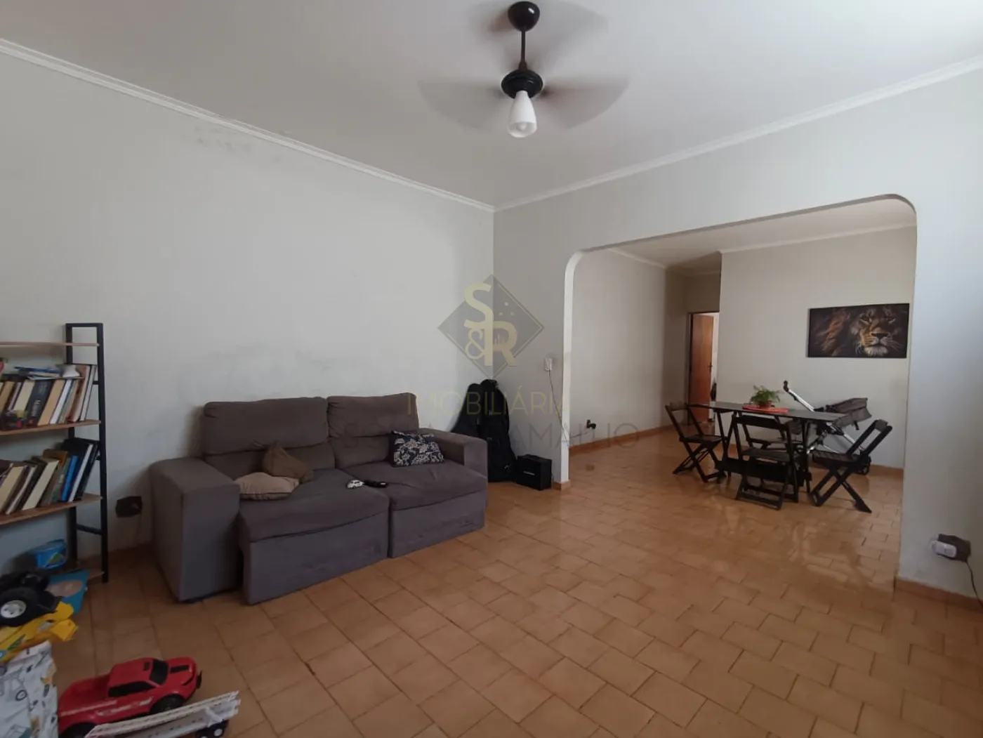 Comprar Casas Residenciais / Padrão em Ribeirão Preto R$ 370.000,00 - Foto 3