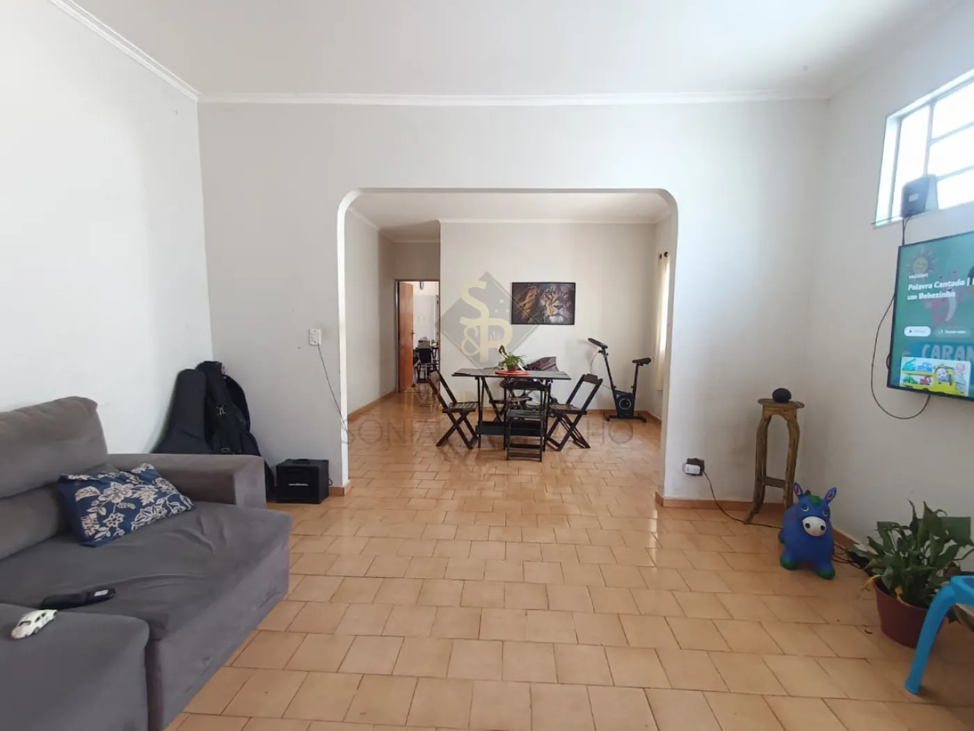 Comprar Casas Residenciais / Padrão em Ribeirão Preto R$ 370.000,00 - Foto 4
