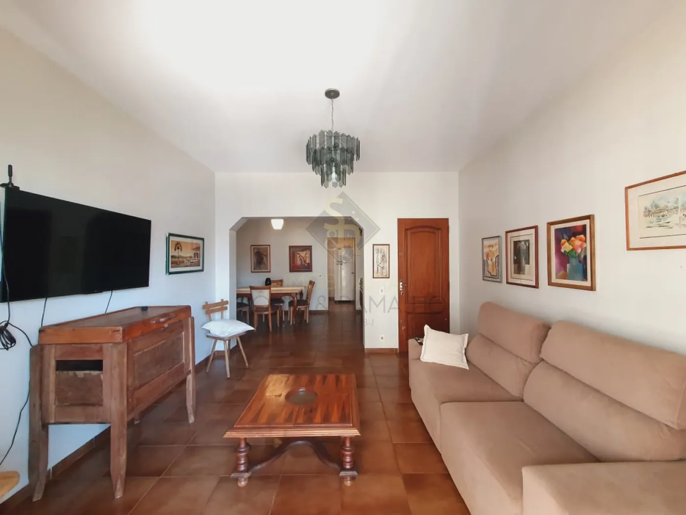 Alugar Apartamentos / Padrão em Ribeirão Preto R$ 1.300,00 - Foto 2