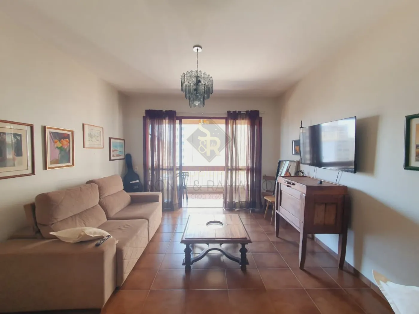 Alugar Apartamentos / Padrão em Ribeirão Preto R$ 1.300,00 - Foto 3