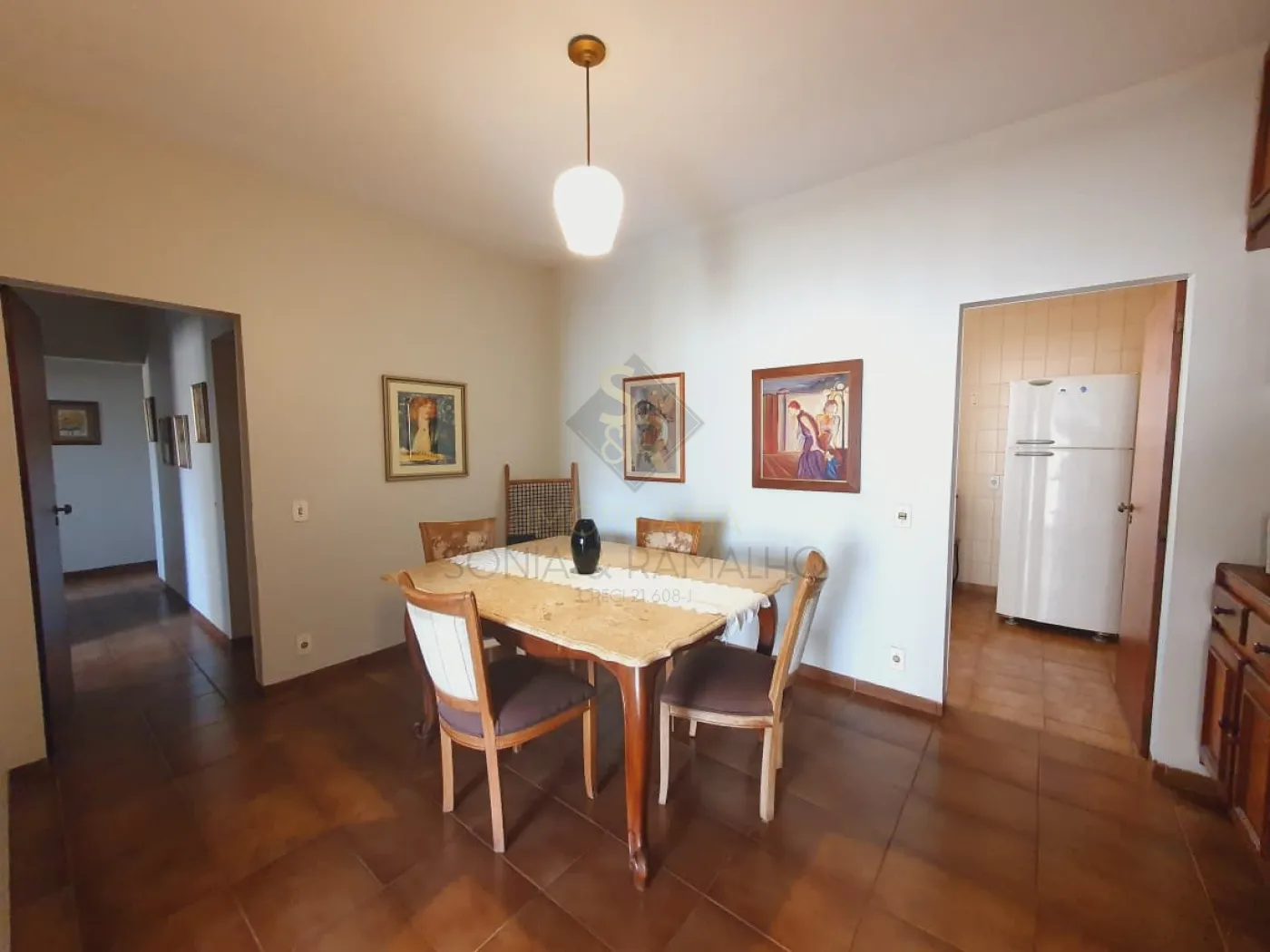 Alugar Apartamentos / Padrão em Ribeirão Preto R$ 1.300,00 - Foto 7