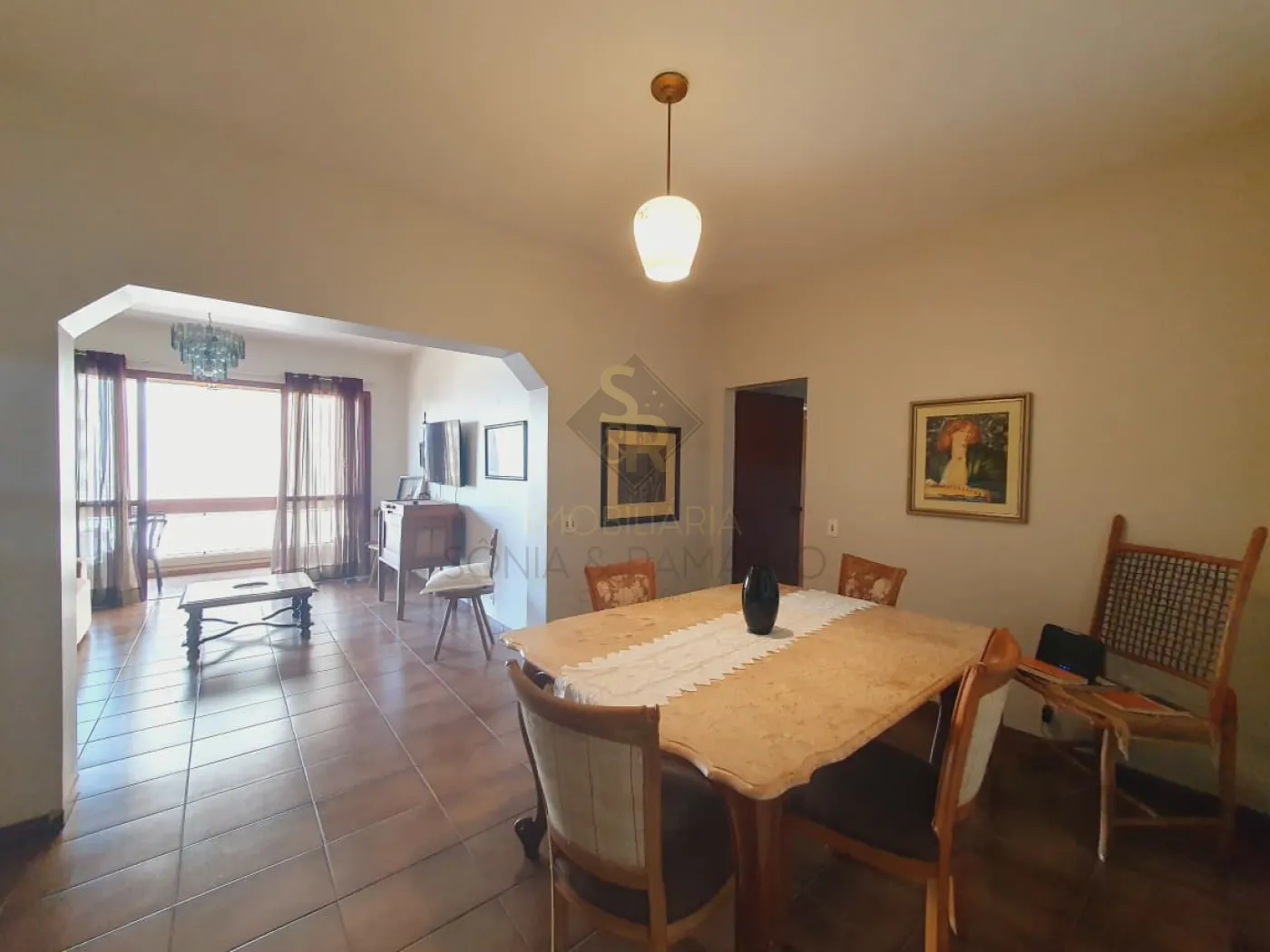 Alugar Apartamentos / Padrão em Ribeirão Preto R$ 1.300,00 - Foto 8