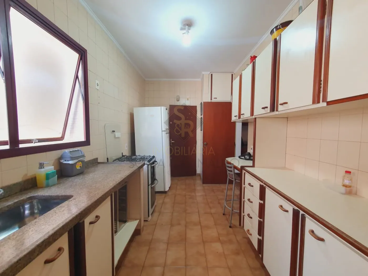 Alugar Apartamentos / Padrão em Ribeirão Preto R$ 1.300,00 - Foto 10