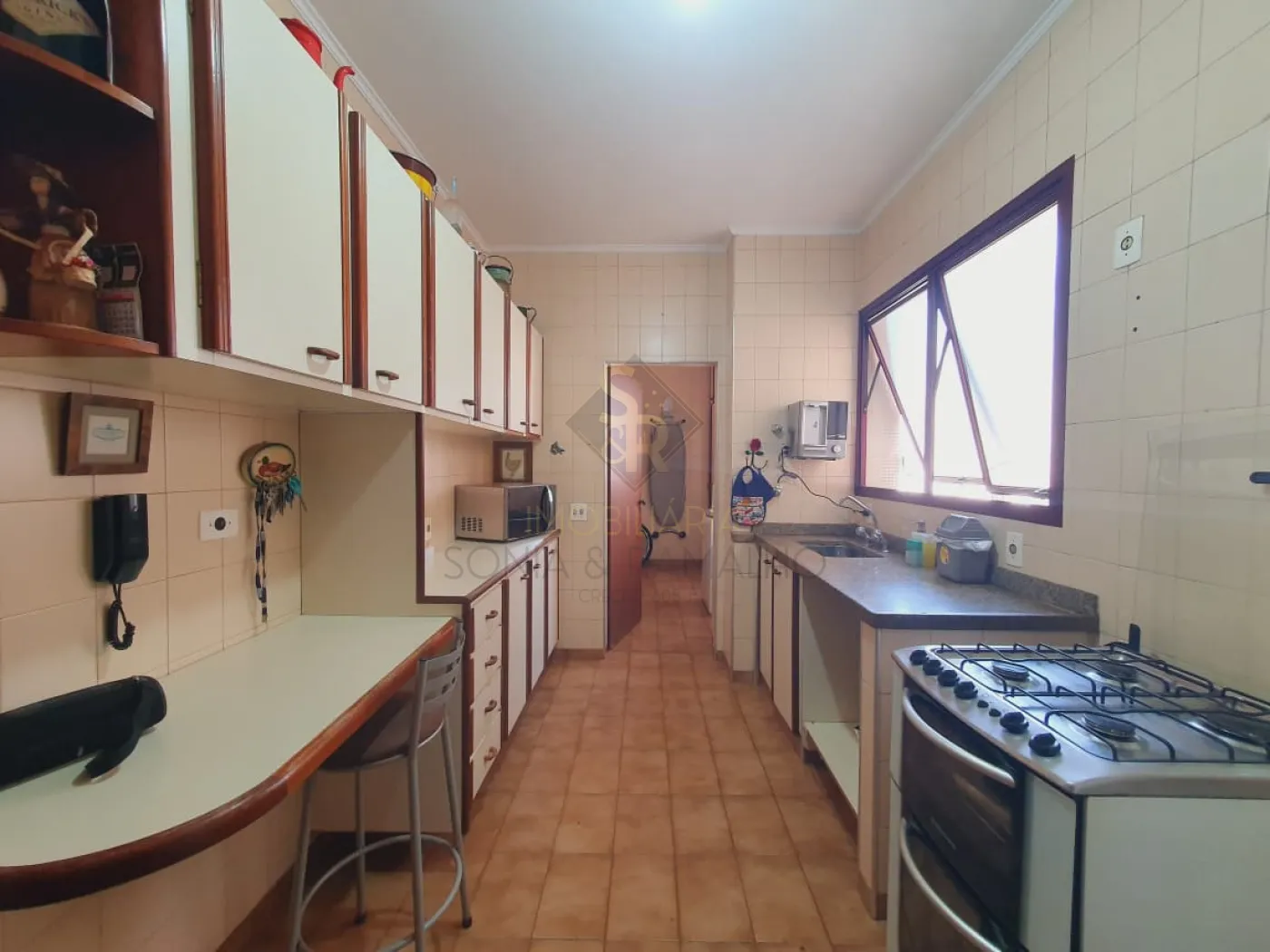 Alugar Apartamentos / Padrão em Ribeirão Preto R$ 1.300,00 - Foto 11