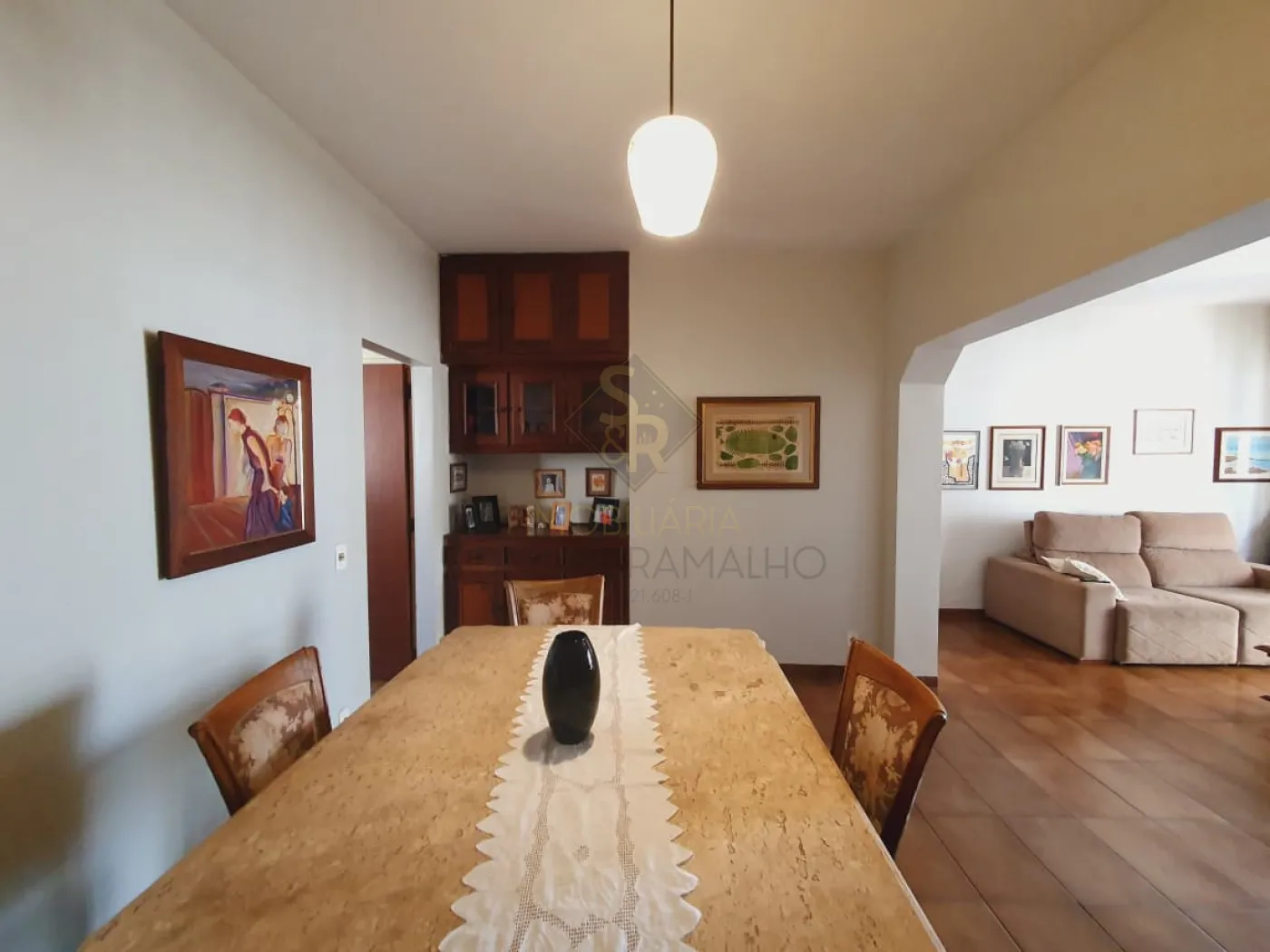 Alugar Apartamentos / Padrão em Ribeirão Preto R$ 1.300,00 - Foto 9