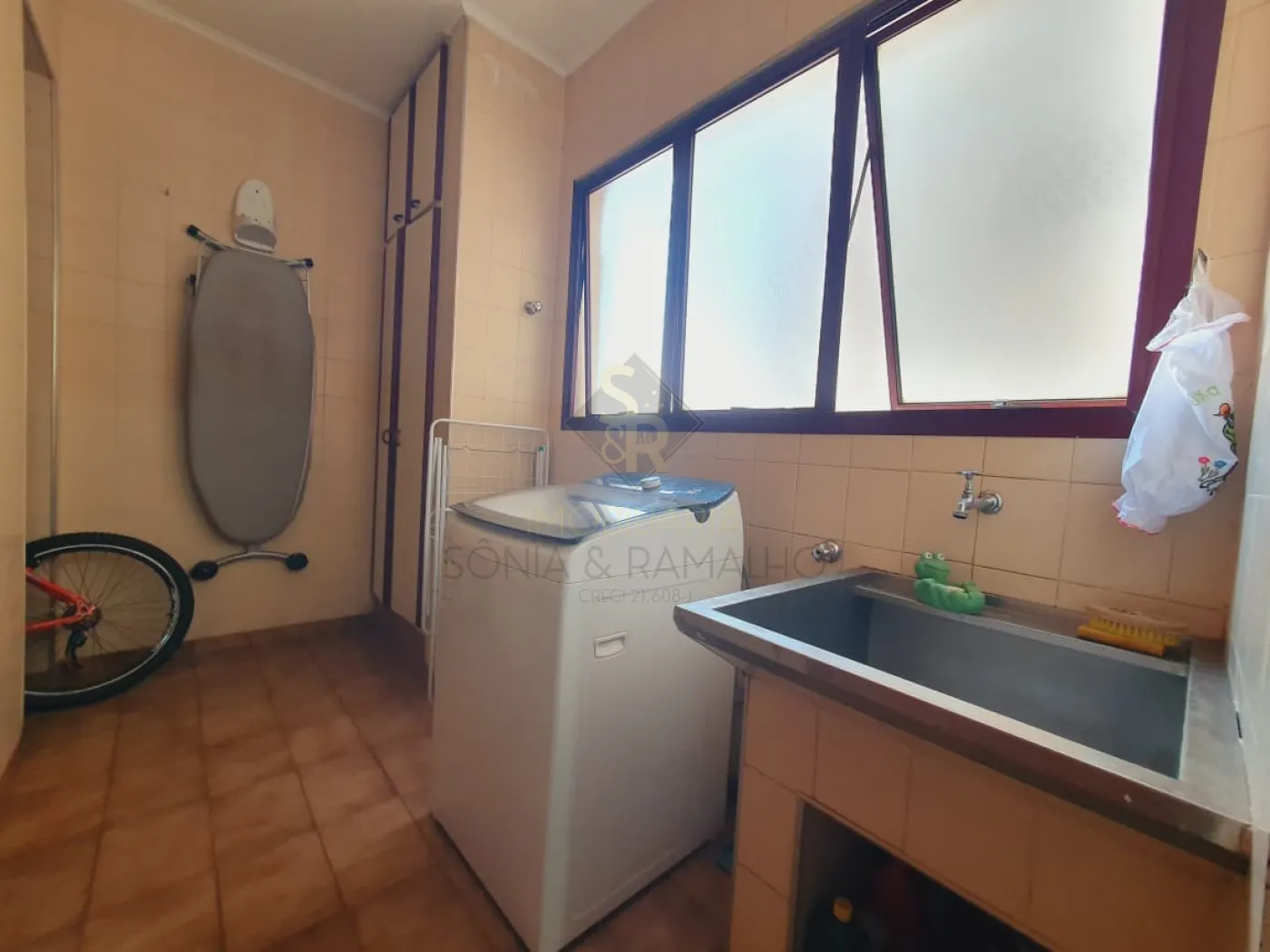 Alugar Apartamentos / Padrão em Ribeirão Preto R$ 1.300,00 - Foto 22