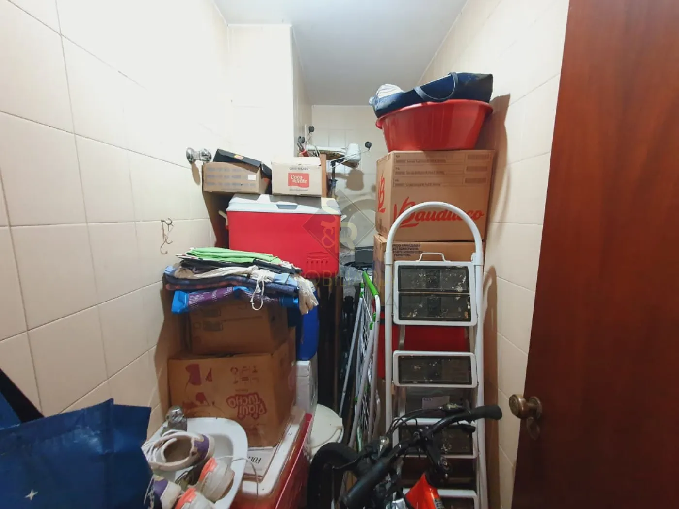 Alugar Apartamentos / Padrão em Ribeirão Preto R$ 1.300,00 - Foto 23