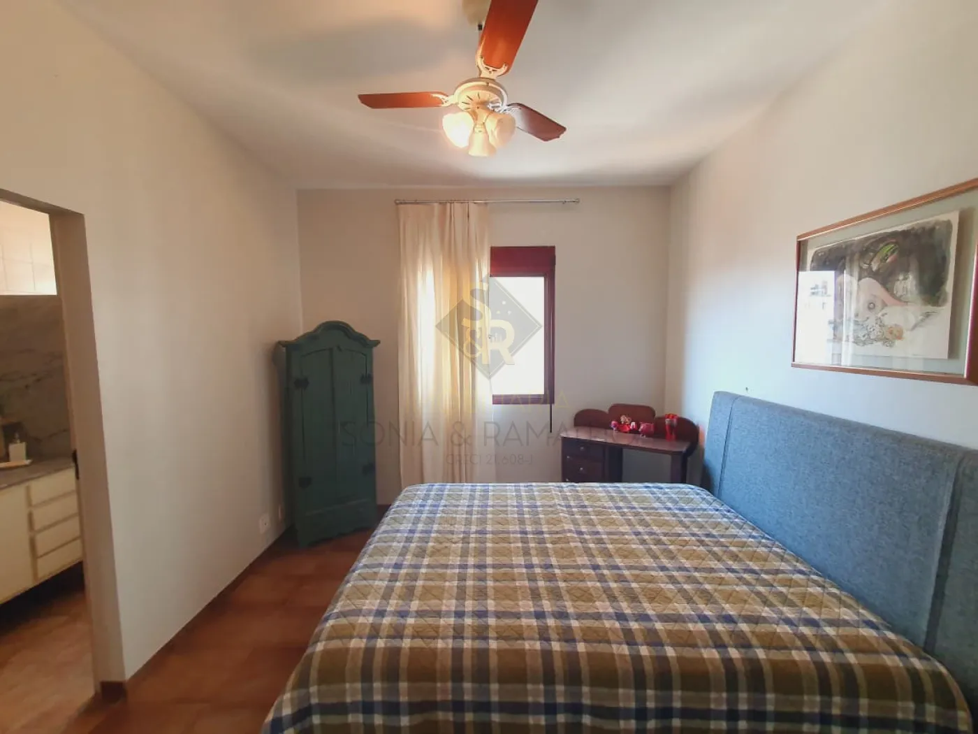 Alugar Apartamentos / Padrão em Ribeirão Preto R$ 1.300,00 - Foto 13