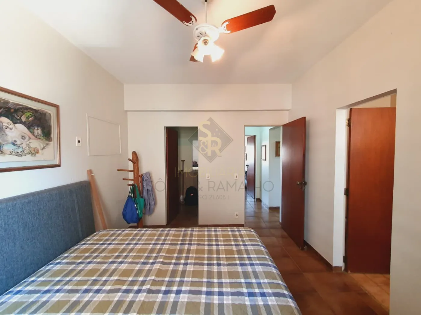 Alugar Apartamentos / Padrão em Ribeirão Preto R$ 1.300,00 - Foto 15