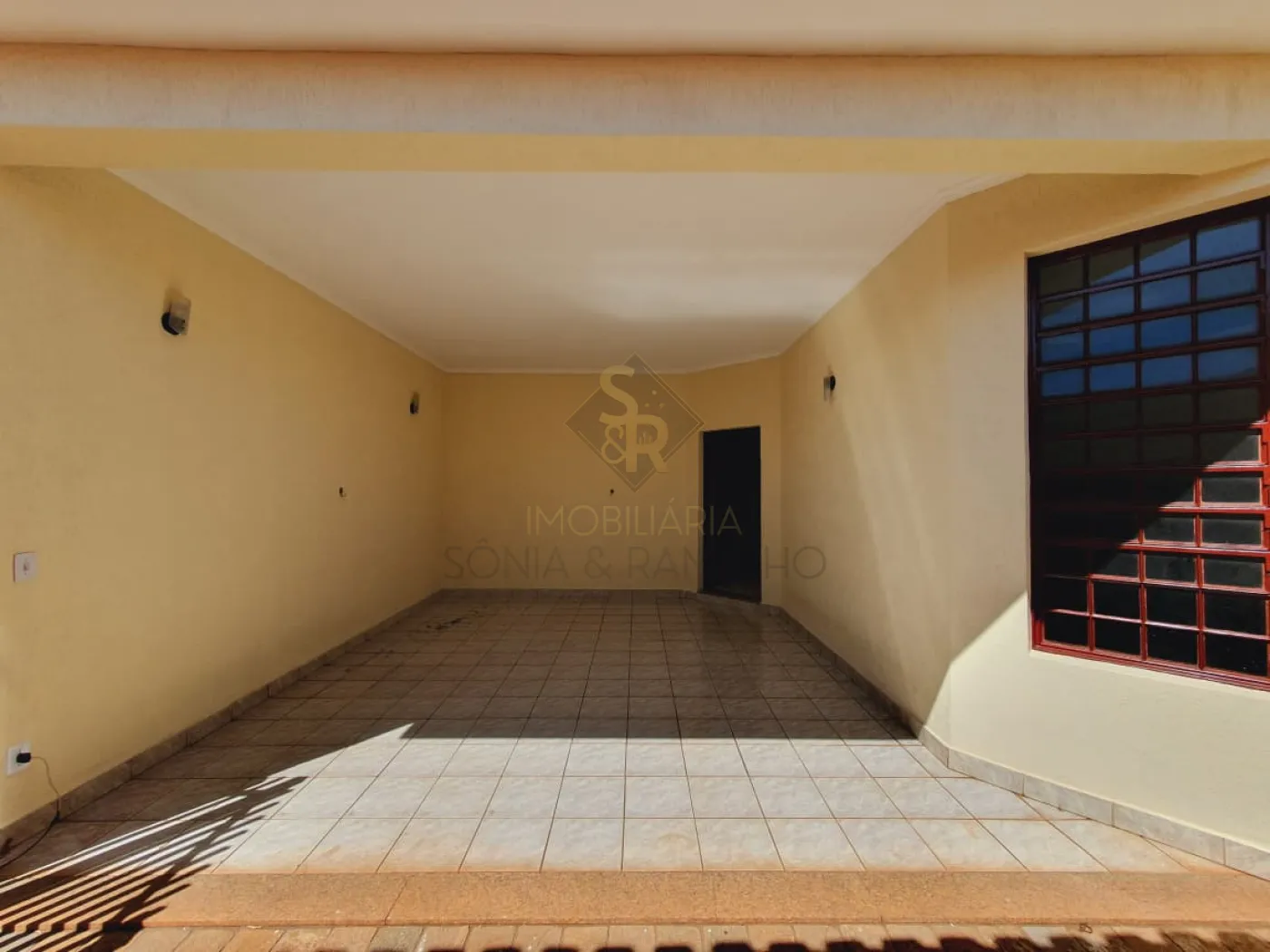 Alugar Casas Residenciais / Padrão em Ribeirão Preto R$ 3.100,00 - Foto 1