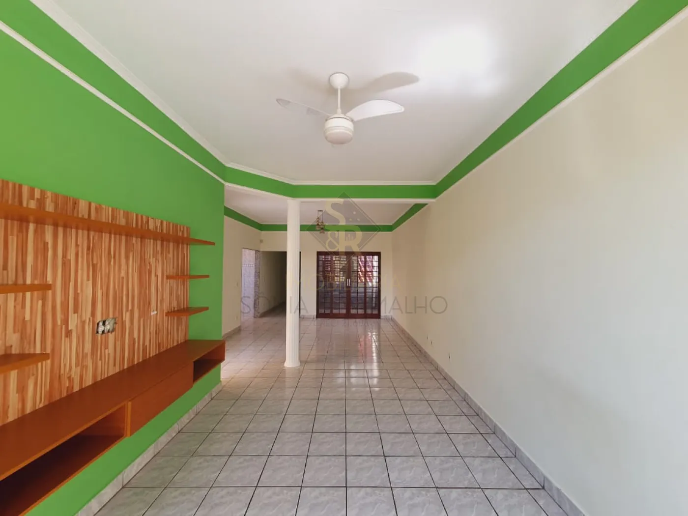 Alugar Casas Residenciais / Padrão em Ribeirão Preto R$ 3.100,00 - Foto 2