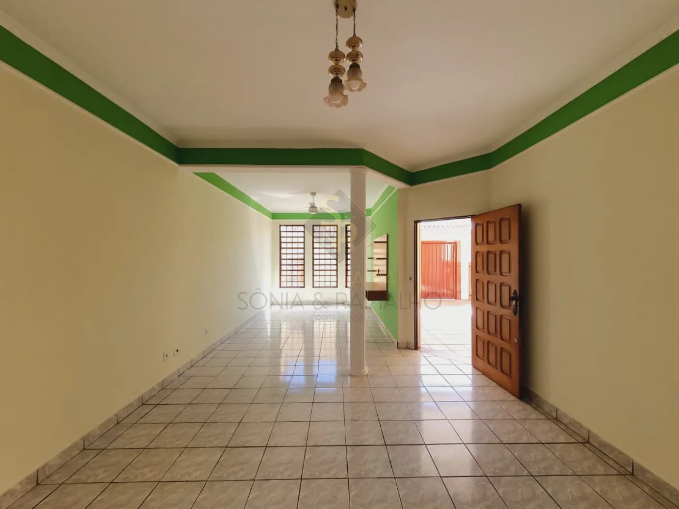 Alugar Casas Residenciais / Padrão em Ribeirão Preto R$ 3.100,00 - Foto 4