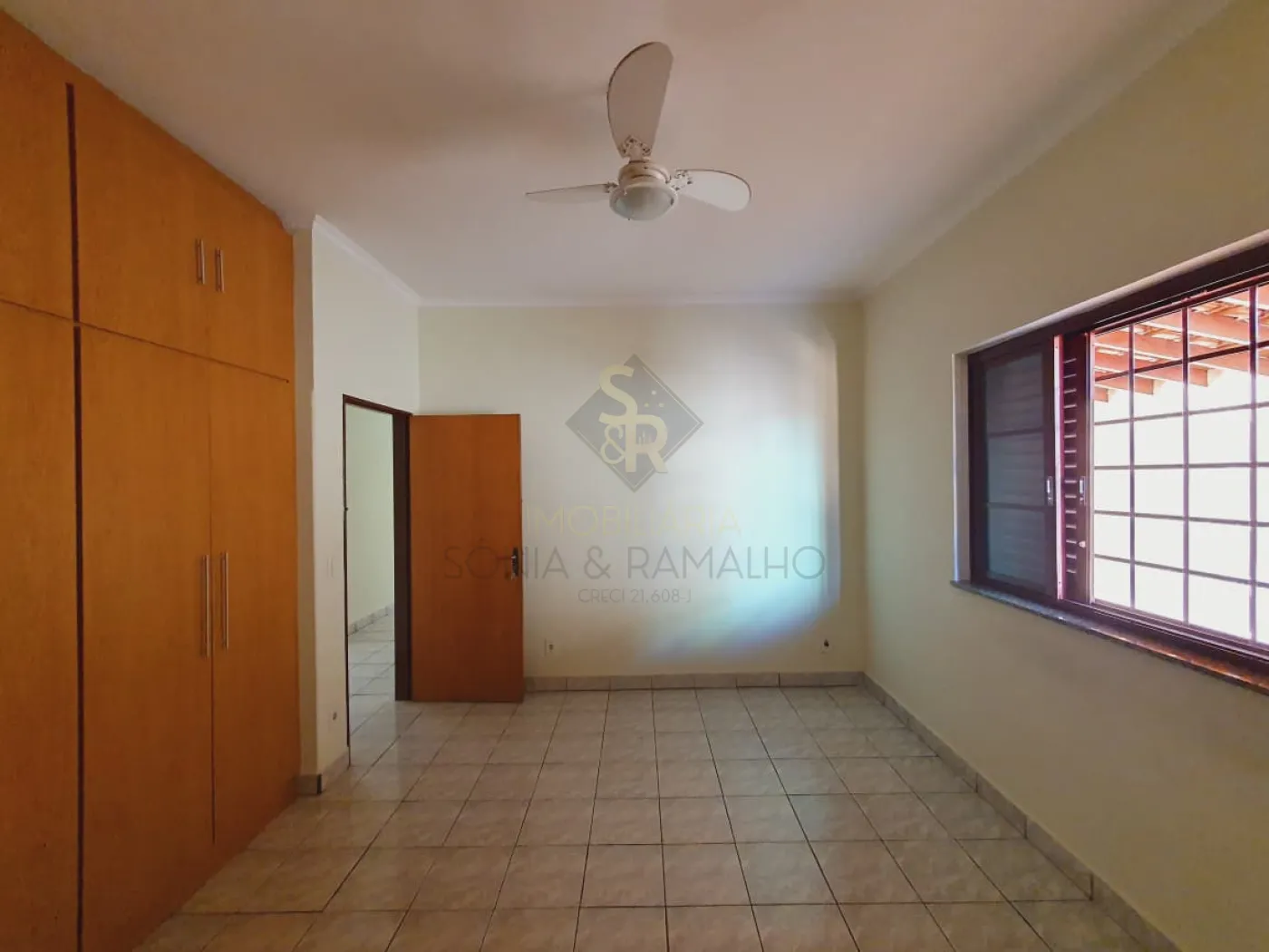 Alugar Casas Residenciais / Padrão em Ribeirão Preto R$ 3.100,00 - Foto 17