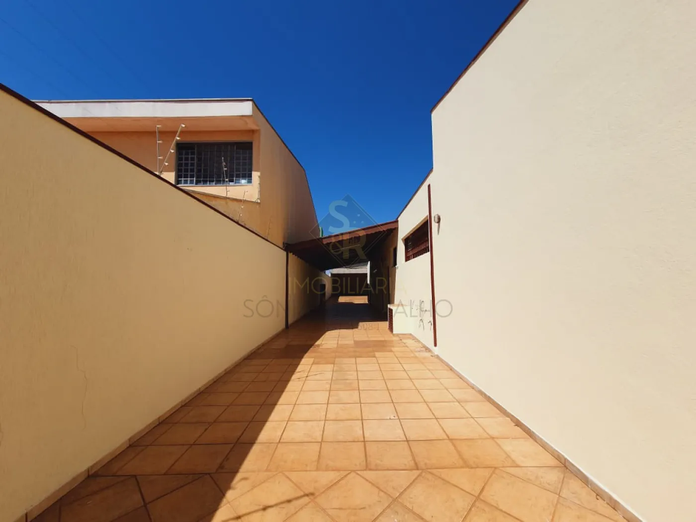 Alugar Casas Residenciais / Padrão em Ribeirão Preto R$ 3.100,00 - Foto 21