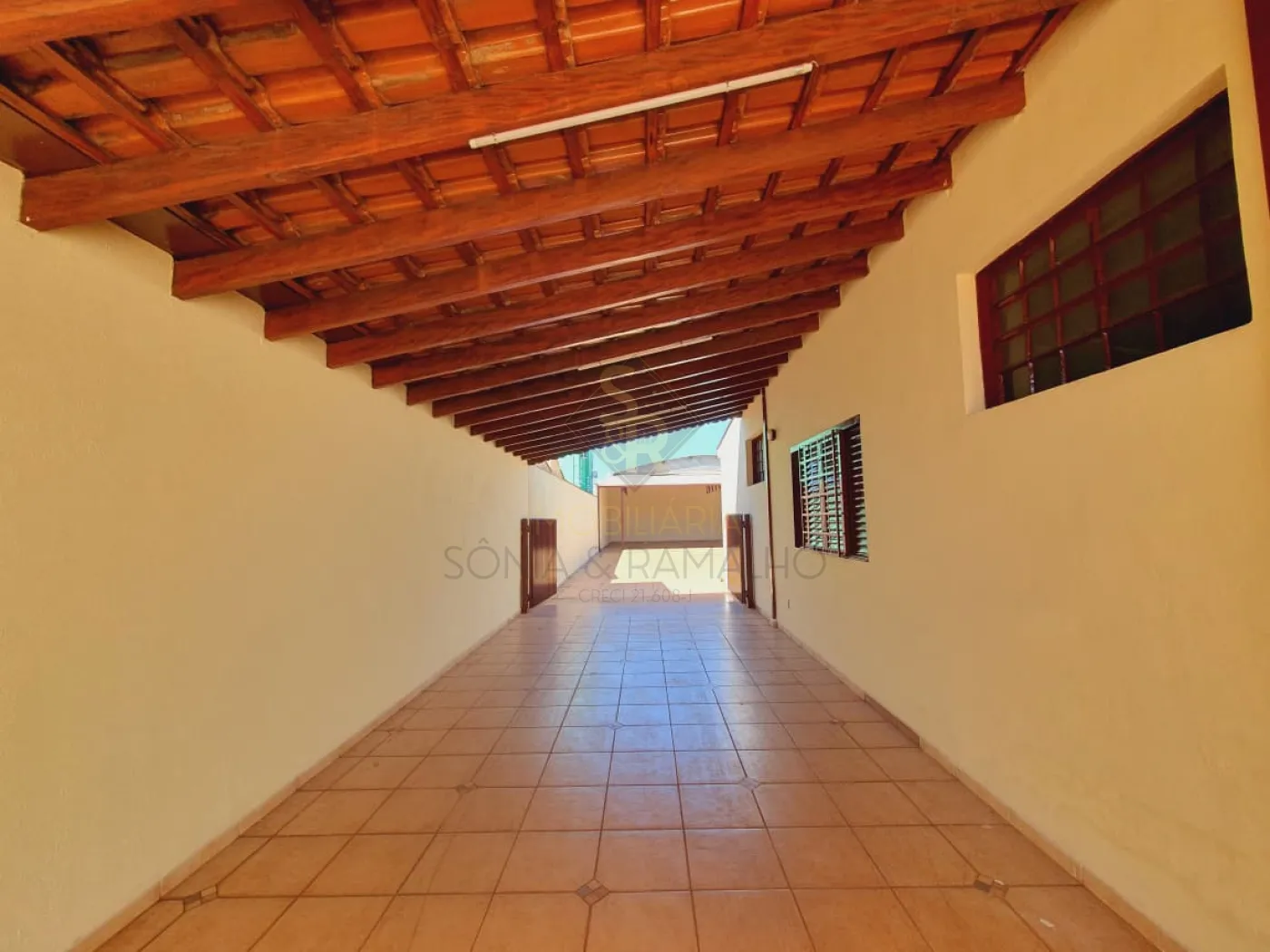 Alugar Casas Residenciais / Padrão em Ribeirão Preto R$ 3.100,00 - Foto 22