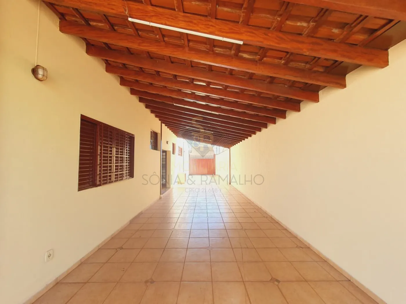 Alugar Casas Residenciais / Padrão em Ribeirão Preto R$ 3.100,00 - Foto 23