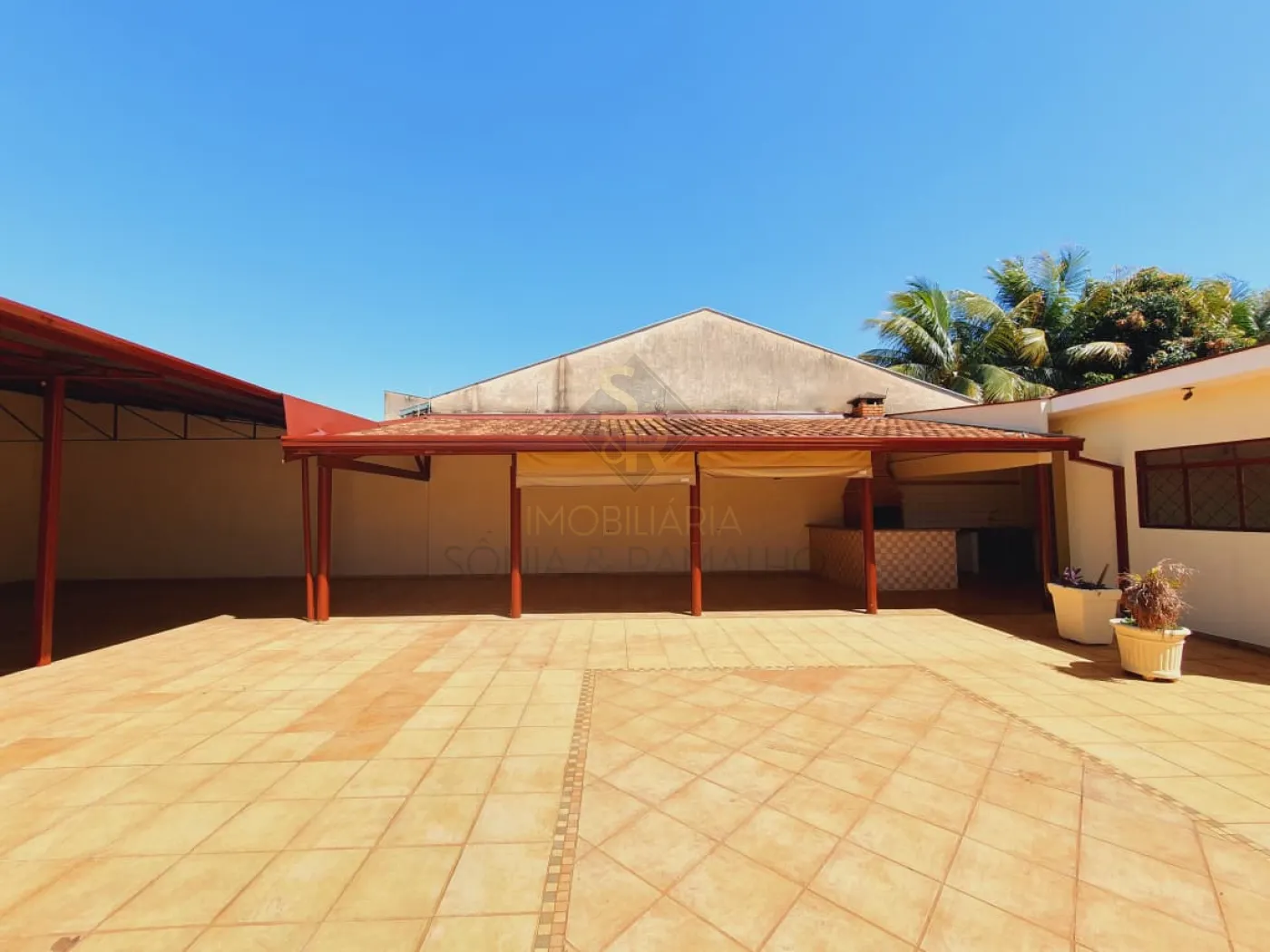 Alugar Casas Residenciais / Padrão em Ribeirão Preto R$ 3.100,00 - Foto 24