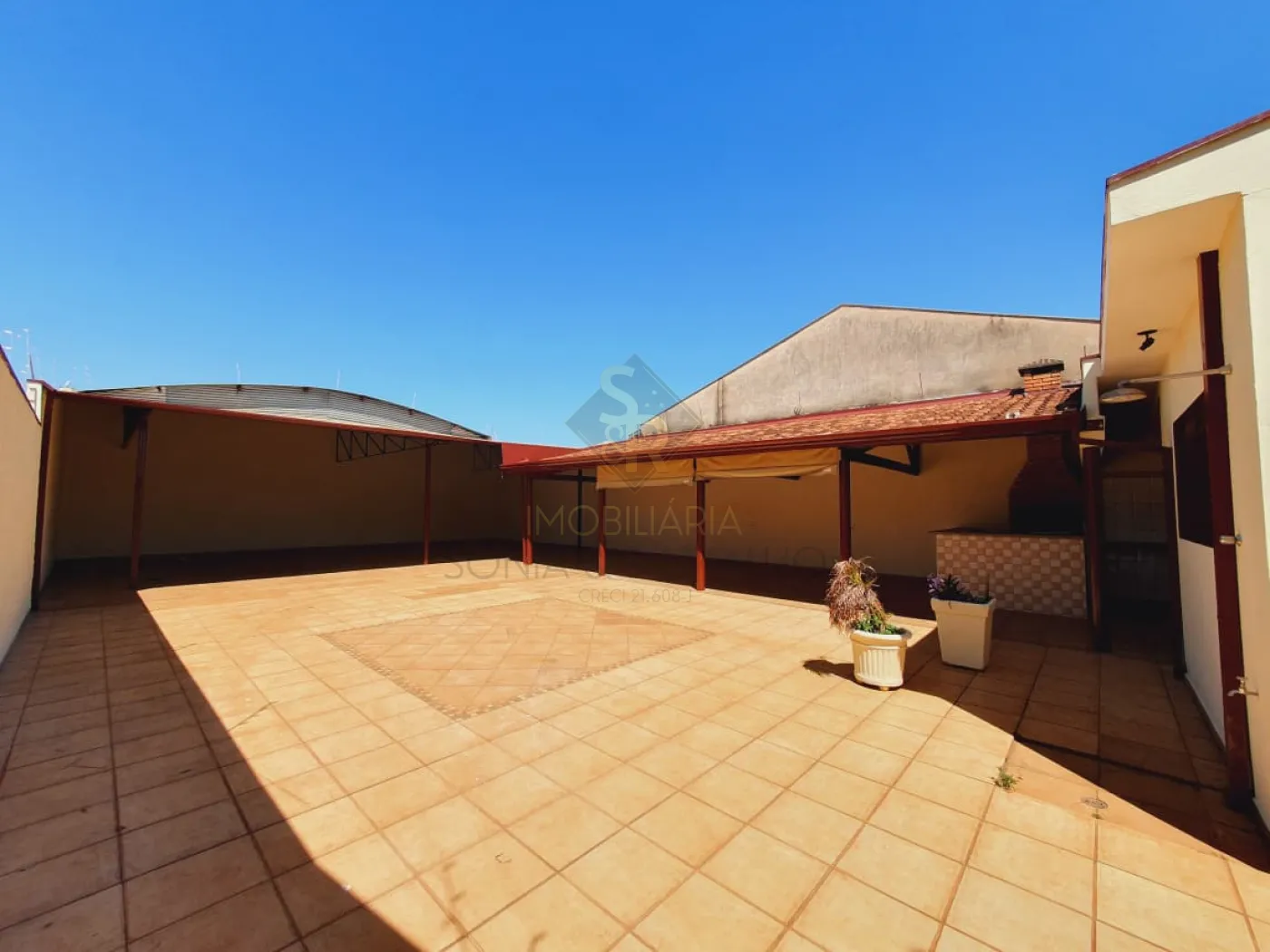 Alugar Casas Residenciais / Padrão em Ribeirão Preto R$ 3.100,00 - Foto 25