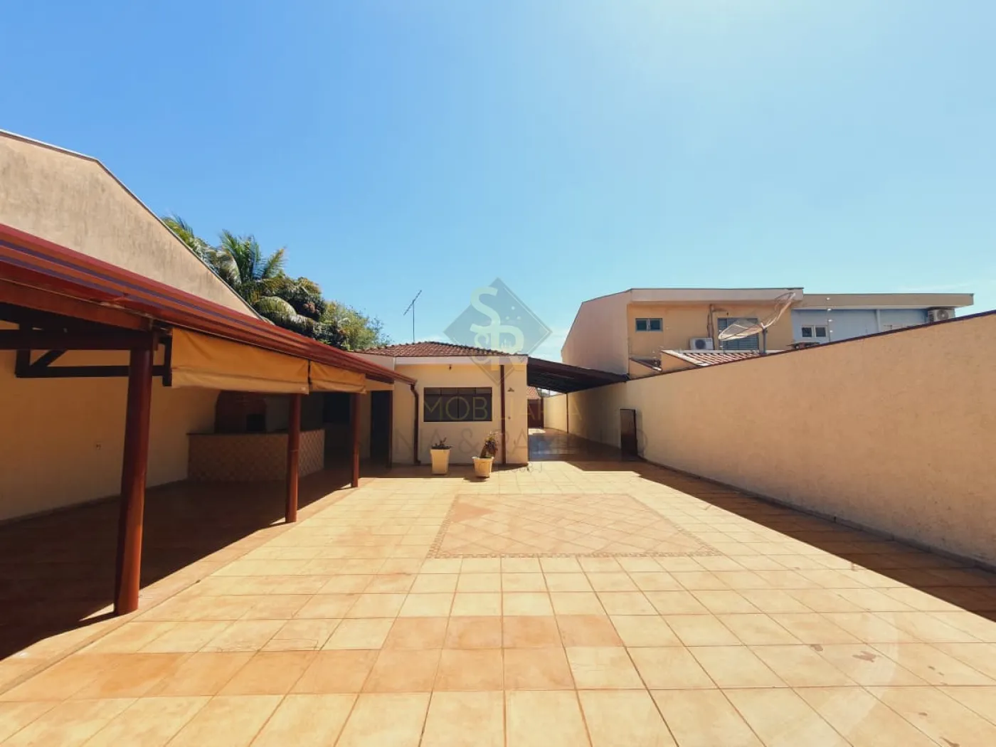 Alugar Casas Residenciais / Padrão em Ribeirão Preto R$ 3.100,00 - Foto 27