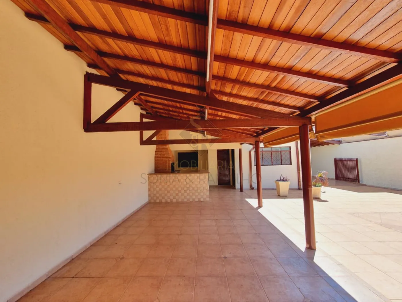 Alugar Casas Residenciais / Padrão em Ribeirão Preto R$ 3.100,00 - Foto 31